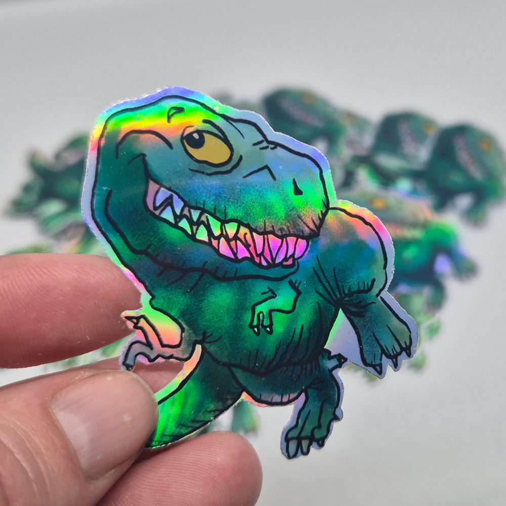 Dinozooor