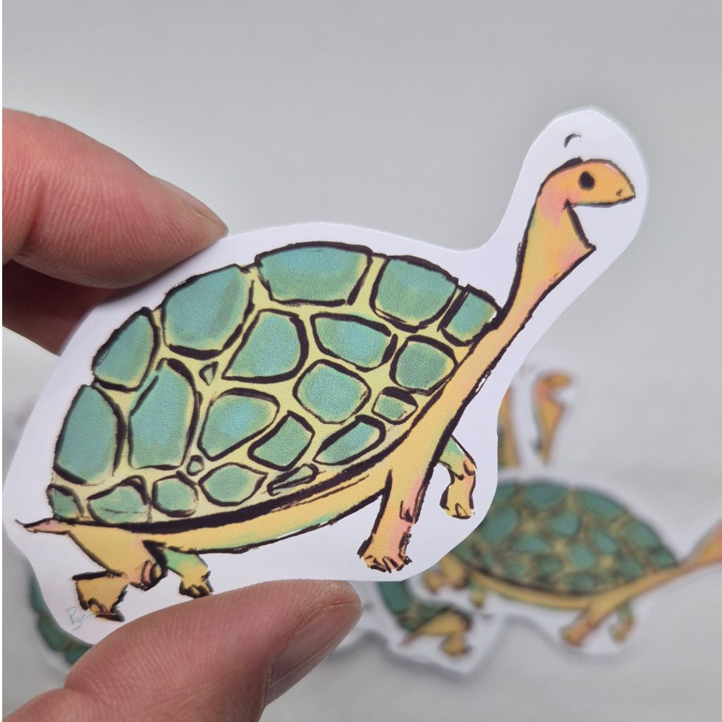 Tortue
