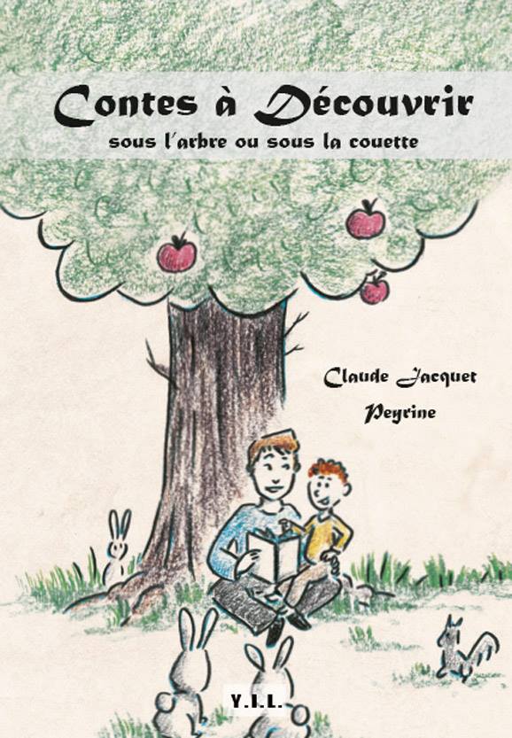 Contes à Découvrir