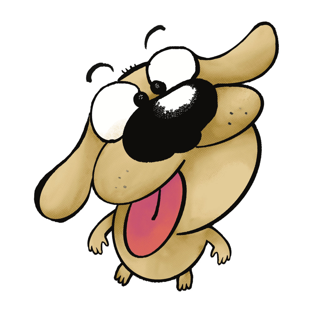 Crazy Dog