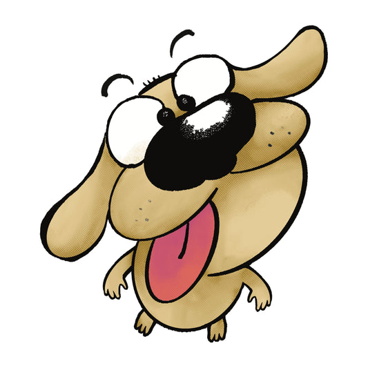 Crazy Dog