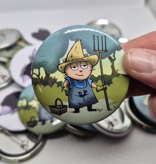 Badges grands