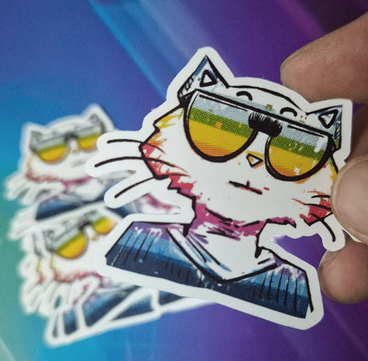 Chat Funk